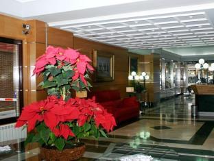4c Bravo Murillo Hotel